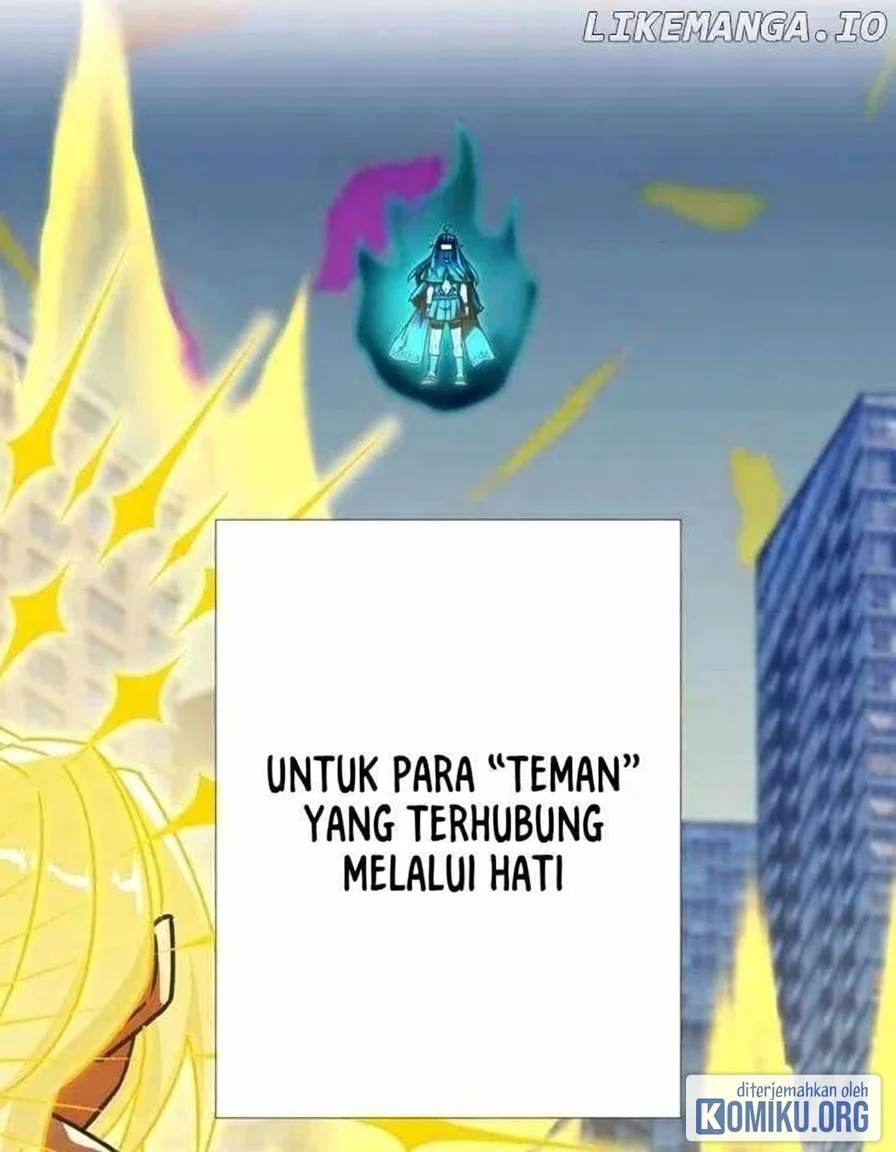 Savior of Divine Blood ~Draw Out 0.00000001% to Become the Strongest~ Chapter 138 - halaman 38