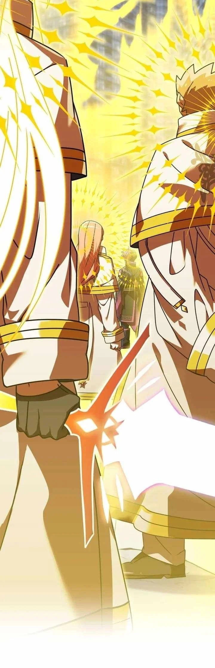 Savior of Divine Blood ~Draw Out 0.00000001% to Become the Strongest~ Chapter 138 - halaman 39