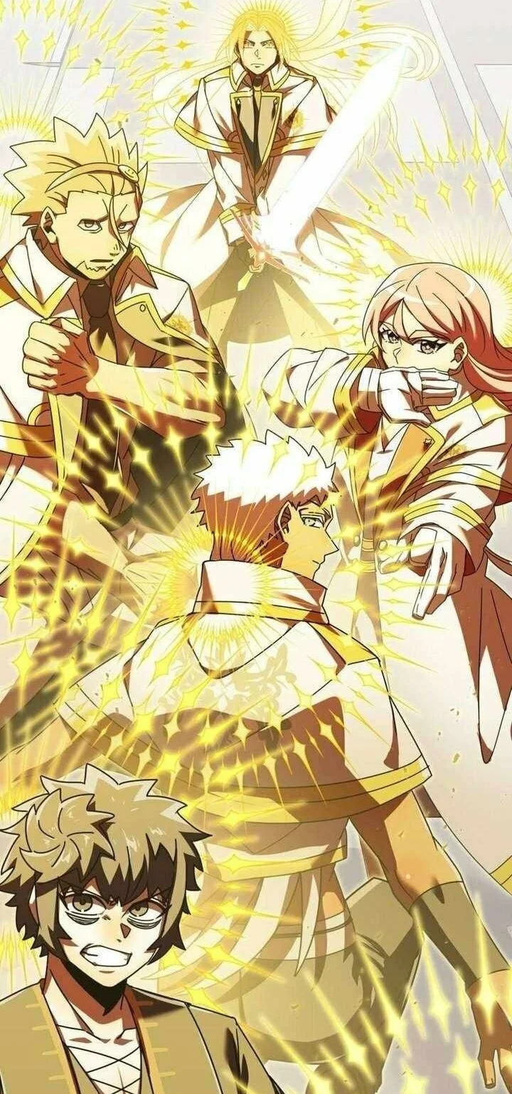 Savior of Divine Blood ~Draw Out 0.00000001% to Become the Strongest~ Chapter 138 - halaman 43