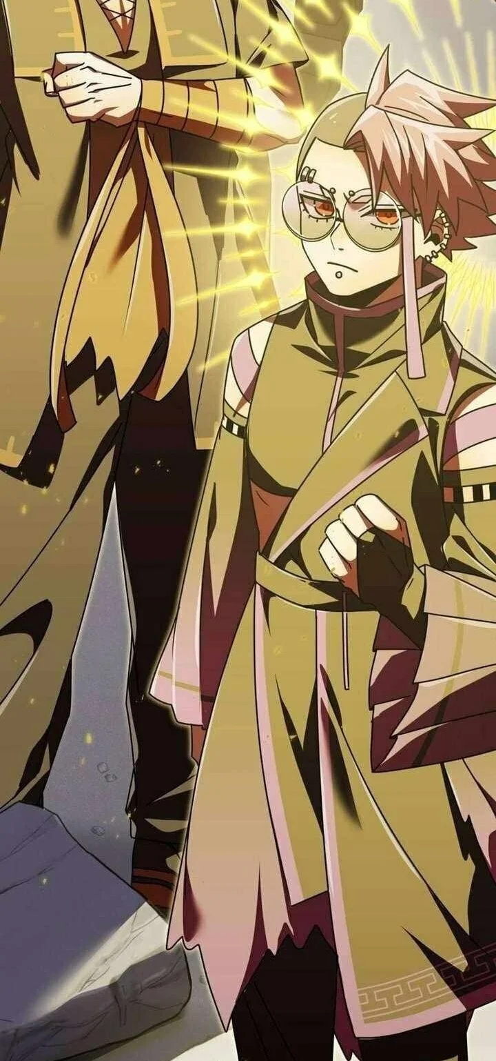 Savior of Divine Blood ~Draw Out 0.00000001% to Become the Strongest~ Chapter 138 - halaman 44