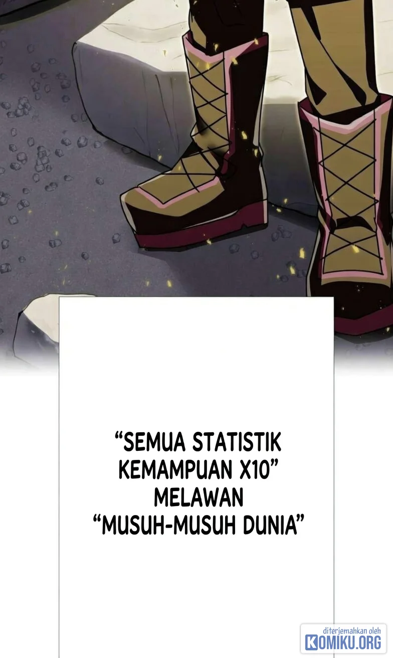 Savior of Divine Blood ~Draw Out 0.00000001% to Become the Strongest~ Chapter 138 - halaman 45