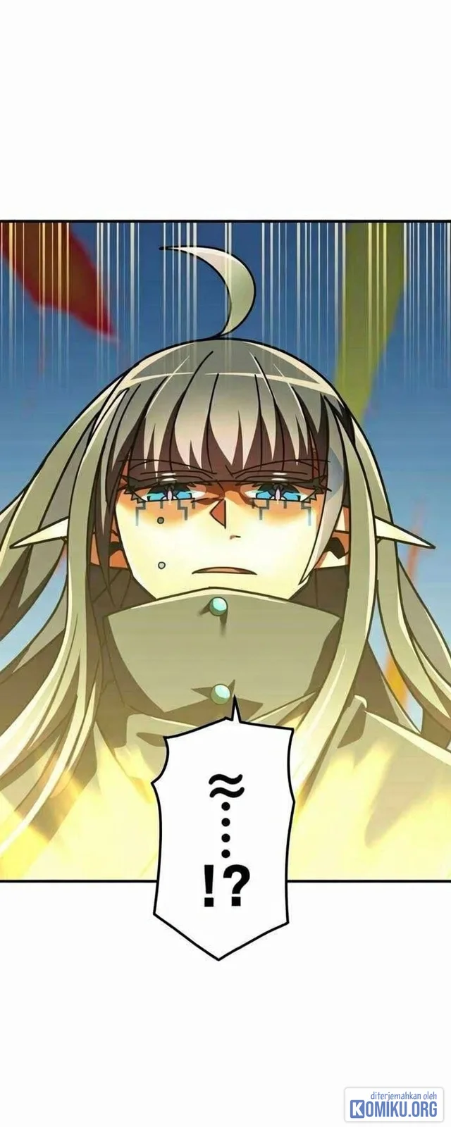 Savior of Divine Blood ~Draw Out 0.00000001% to Become the Strongest~ Chapter 138 - halaman 47