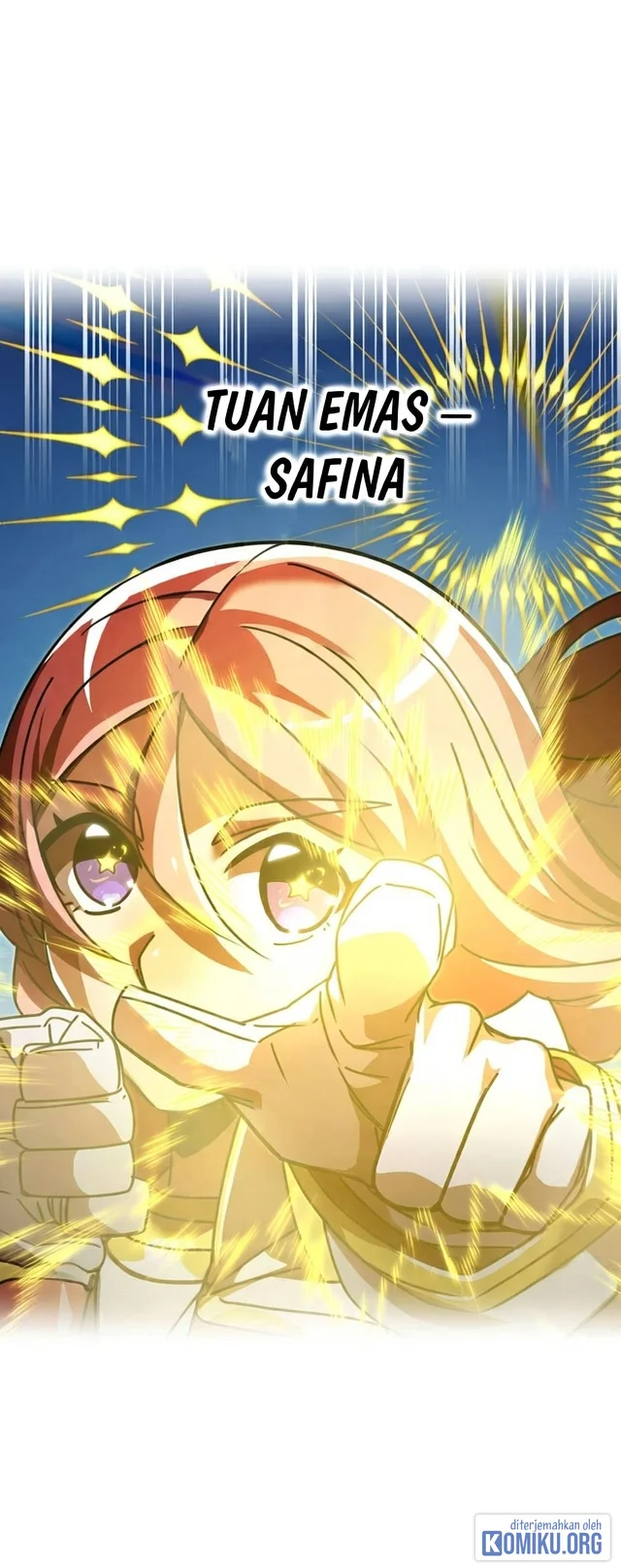 Savior of Divine Blood ~Draw Out 0.00000001% to Become the Strongest~ Chapter 138 - halaman 49