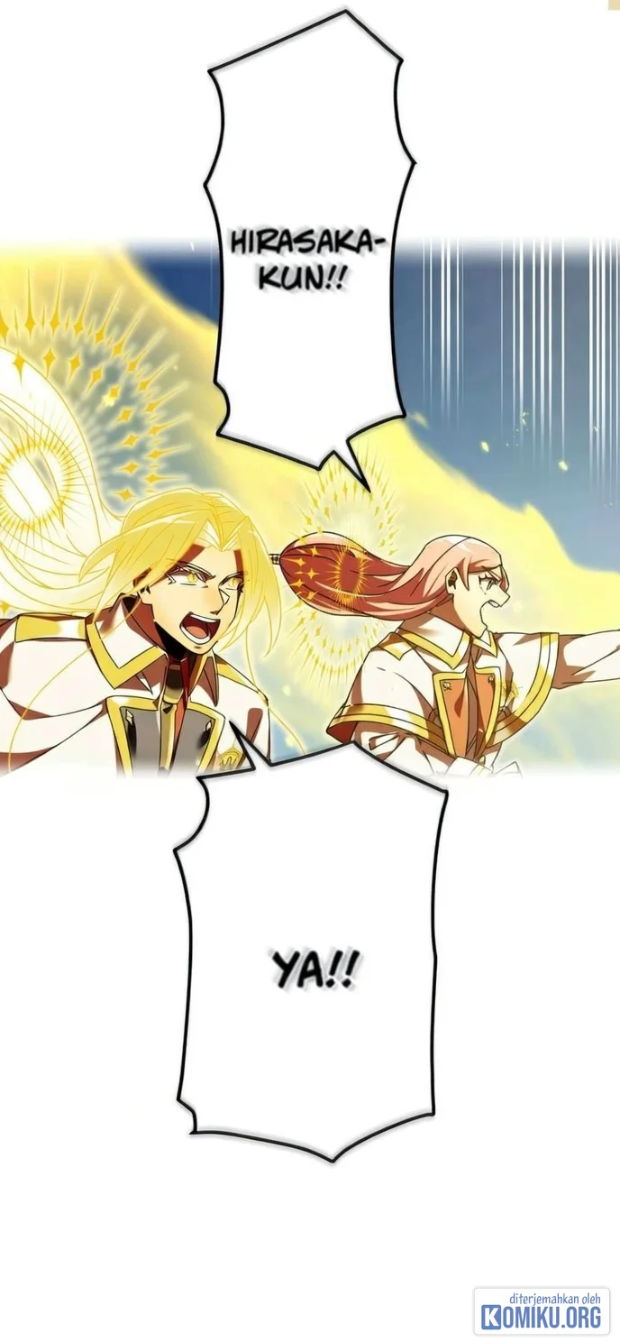 Savior of Divine Blood ~Draw Out 0.00000001% to Become the Strongest~ Chapter 138 - halaman 55
