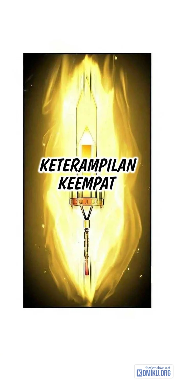 Savior of Divine Blood ~Draw Out 0.00000001% to Become the Strongest~ Chapter 138 - halaman 56