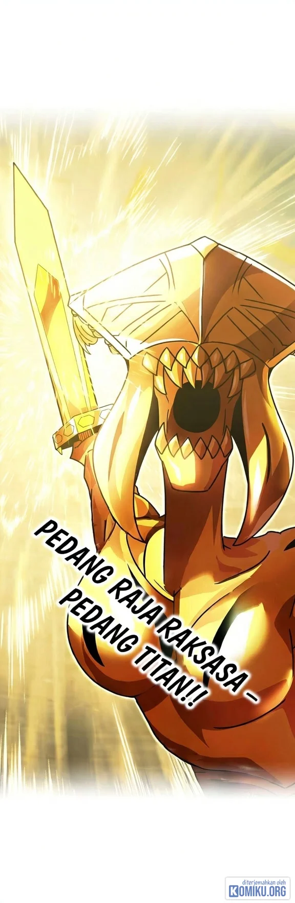 Savior of Divine Blood ~Draw Out 0.00000001% to Become the Strongest~ Chapter 138 - halaman 57