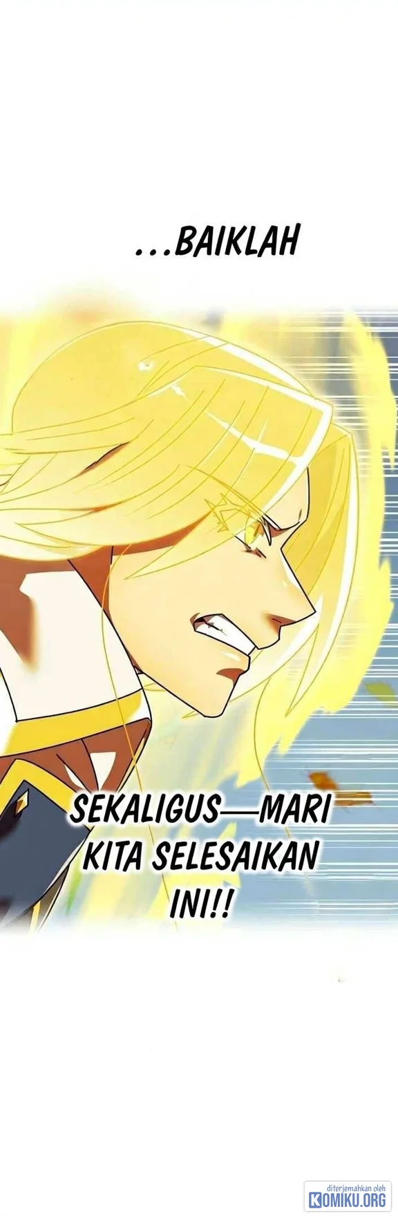 Savior of Divine Blood ~Draw Out 0.00000001% to Become the Strongest~ Chapter 138 - halaman 62