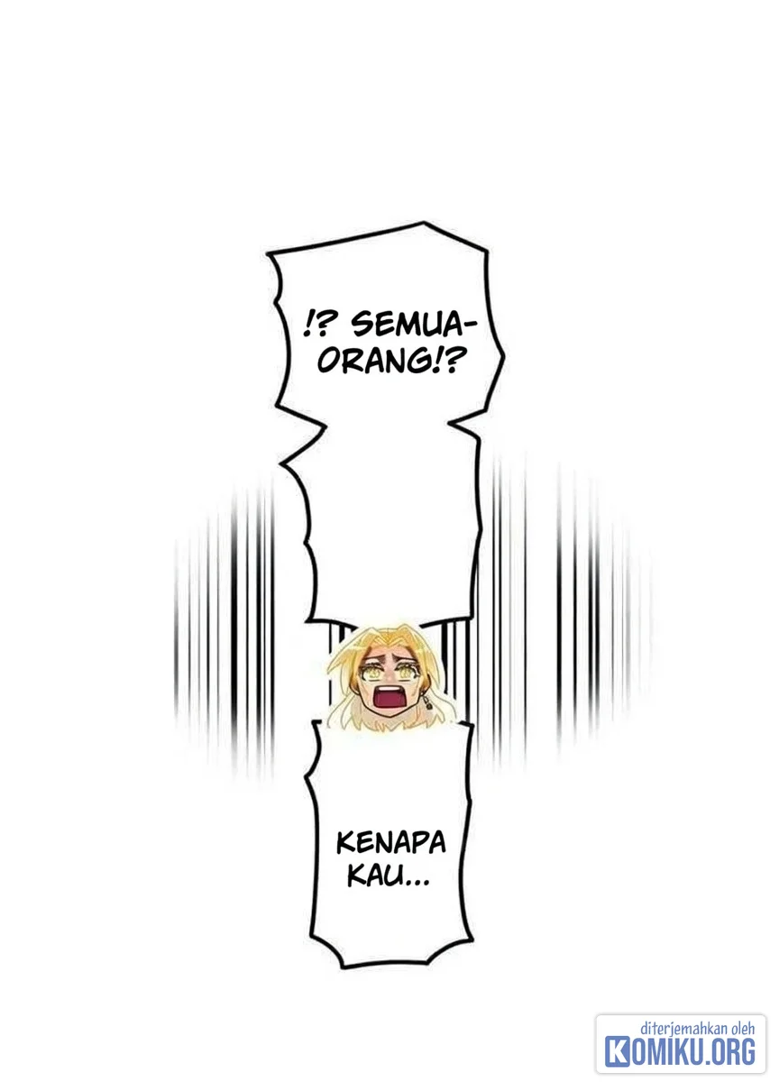 Savior of Divine Blood ~Draw Out 0.00000001% to Become the Strongest~ Chapter 138 - halaman 64