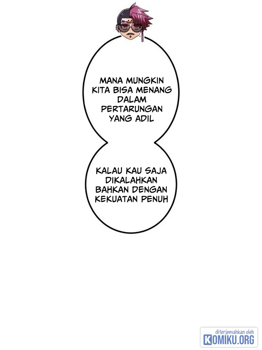 Savior of Divine Blood ~Draw Out 0.00000001% to Become the Strongest~ Chapter 138 - halaman 65
