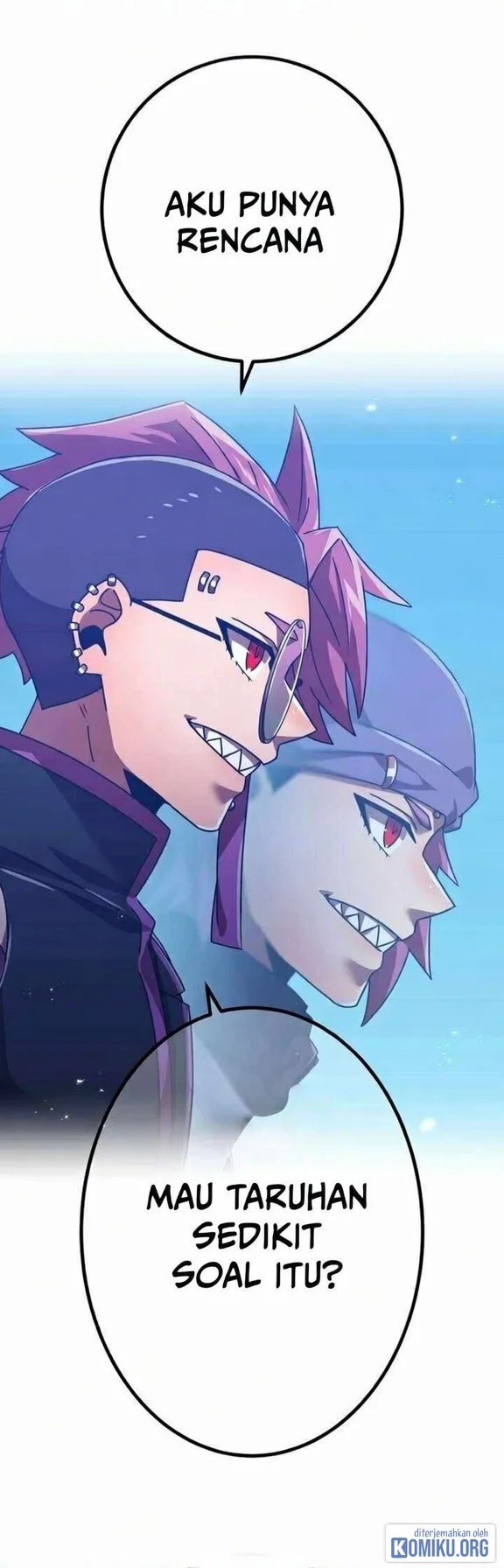 Savior of Divine Blood ~Draw Out 0.00000001% to Become the Strongest~ Chapter 138 - halaman 70