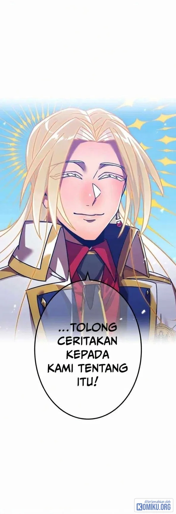Savior of Divine Blood ~Draw Out 0.00000001% to Become the Strongest~ Chapter 138 - halaman 73