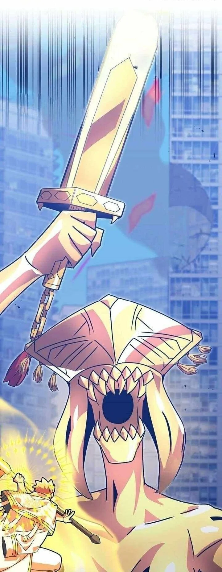 Savior of Divine Blood ~Draw Out 0.00000001% to Become the Strongest~ Chapter 138 - halaman 75