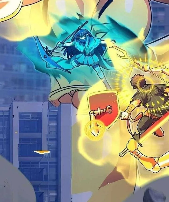 Savior of Divine Blood ~Draw Out 0.00000001% to Become the Strongest~ Chapter 138 - halaman 76