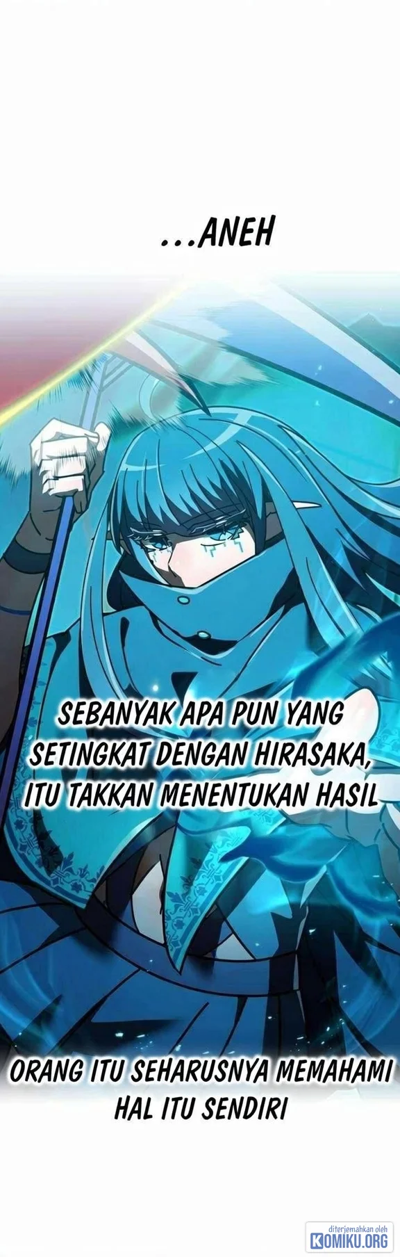 Savior of Divine Blood ~Draw Out 0.00000001% to Become the Strongest~ Chapter 138 - halaman 79