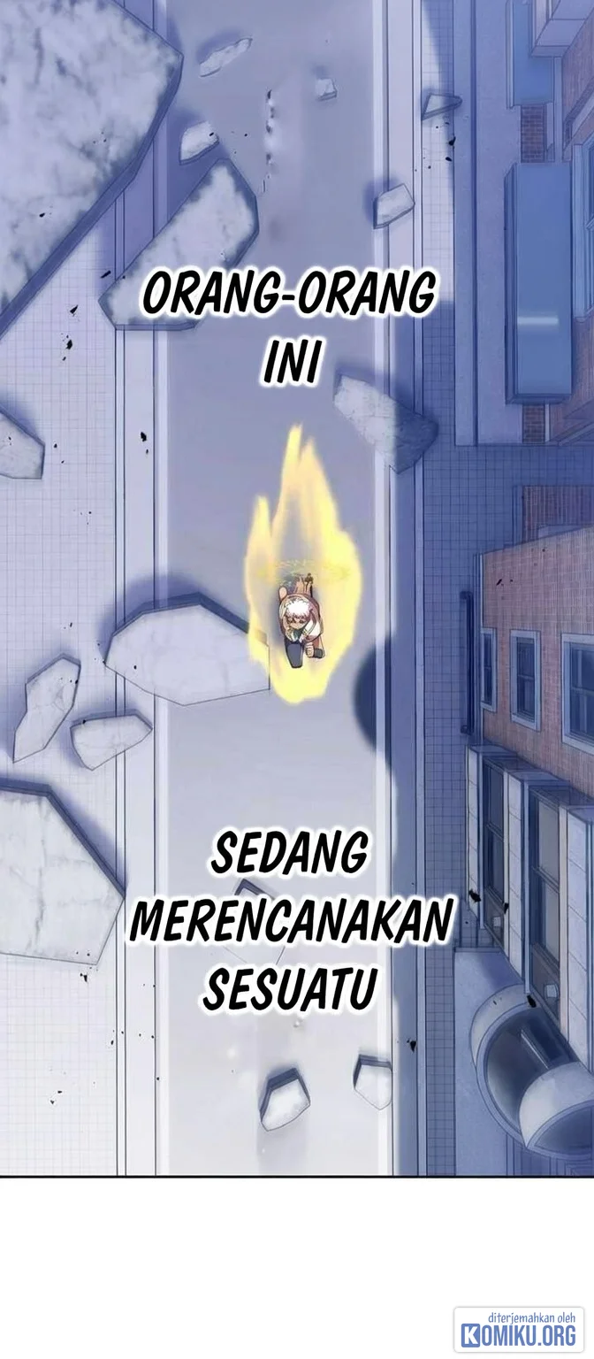 Savior of Divine Blood ~Draw Out 0.00000001% to Become the Strongest~ Chapter 138 - halaman 82