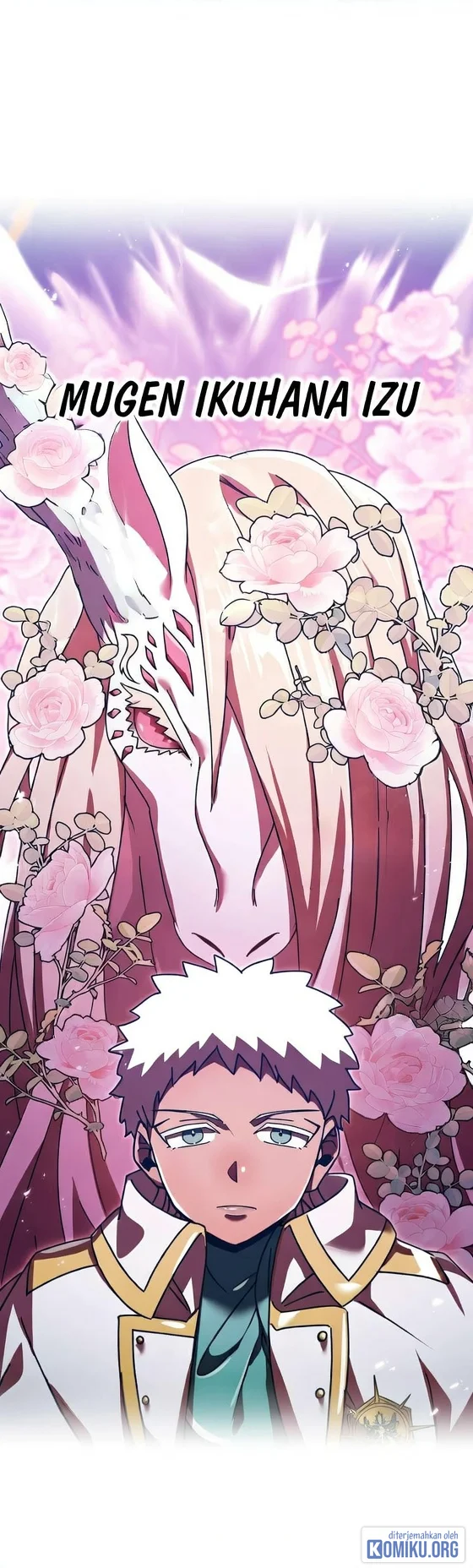 Savior of Divine Blood ~Draw Out 0.00000001% to Become the Strongest~ Chapter 138 - halaman 88