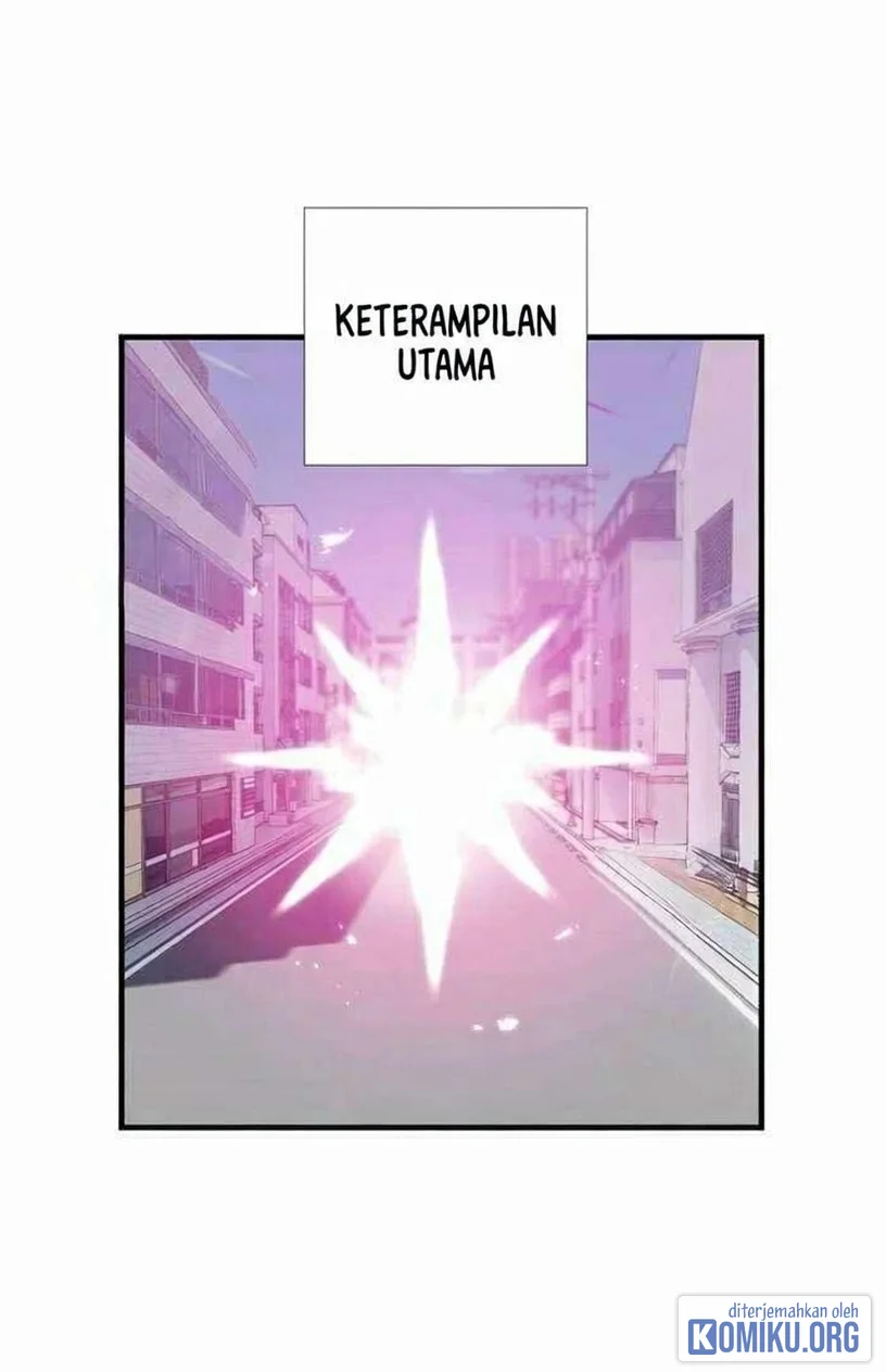 Savior of Divine Blood ~Draw Out 0.00000001% to Become the Strongest~ Chapter 138 - halaman 90