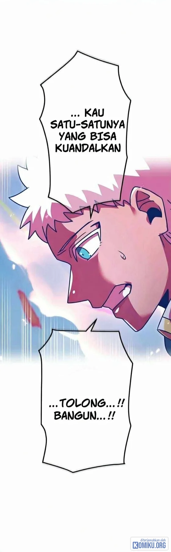 Savior of Divine Blood ~Draw Out 0.00000001% to Become the Strongest~ Chapter 138 - halaman 94