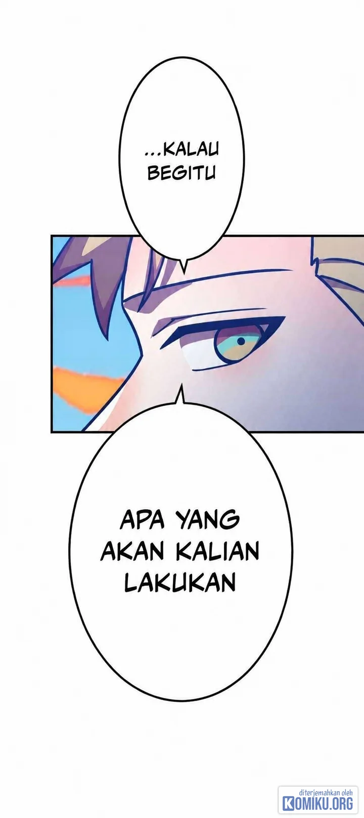 Savior of Divine Blood ~Draw Out 0.00000001% to Become the Strongest~ Chapter 139 - halaman 104