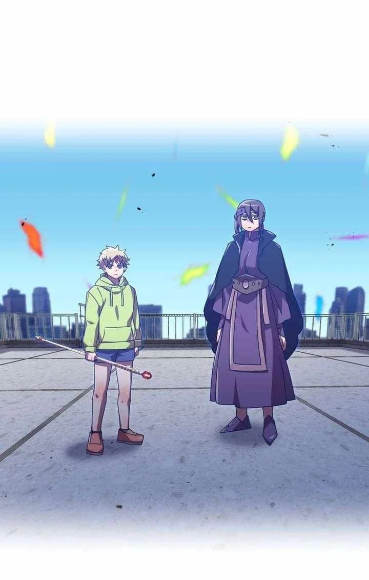 Savior of Divine Blood ~Draw Out 0.00000001% to Become the Strongest~ Chapter 139 - halaman 105