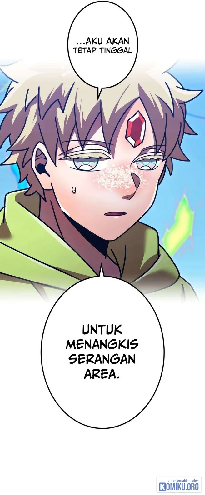 Savior of Divine Blood ~Draw Out 0.00000001% to Become the Strongest~ Chapter 139 - halaman 106