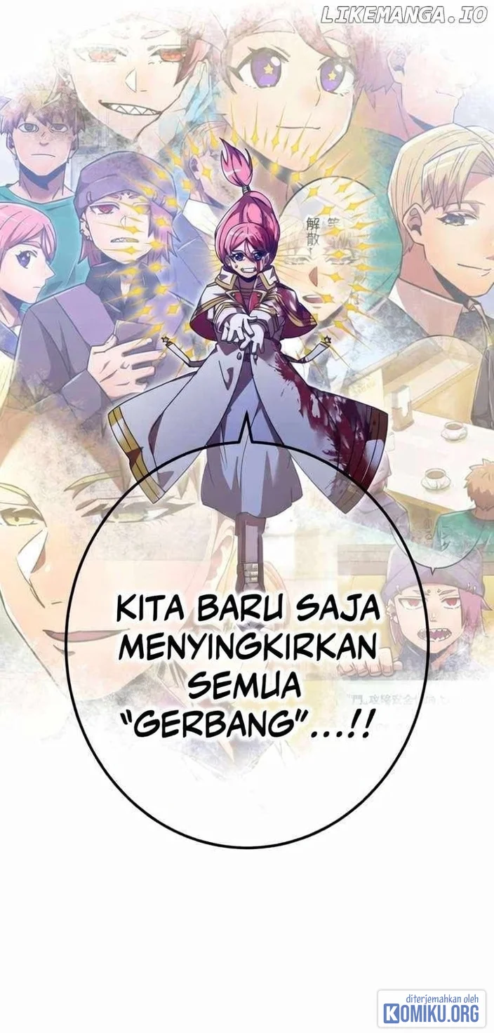 Savior of Divine Blood ~Draw Out 0.00000001% to Become the Strongest~ Chapter 139 - halaman 120