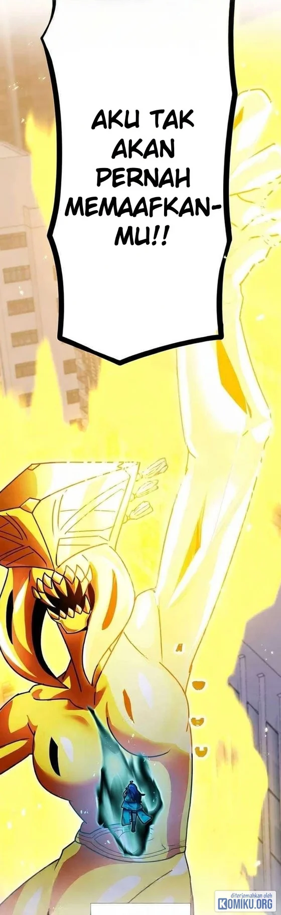 Savior of Divine Blood ~Draw Out 0.00000001% to Become the Strongest~ Chapter 139 - halaman 123
