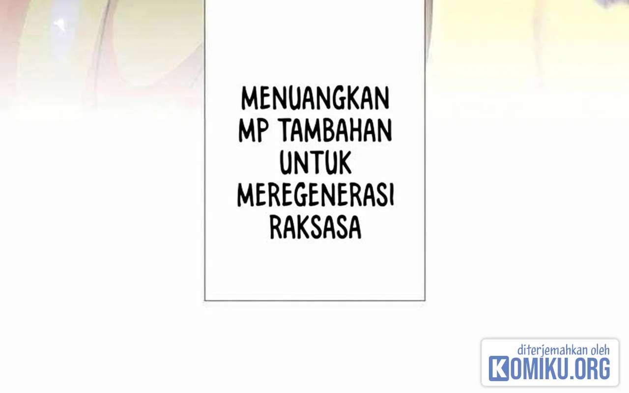 Savior of Divine Blood ~Draw Out 0.00000001% to Become the Strongest~ Chapter 139 - halaman 124