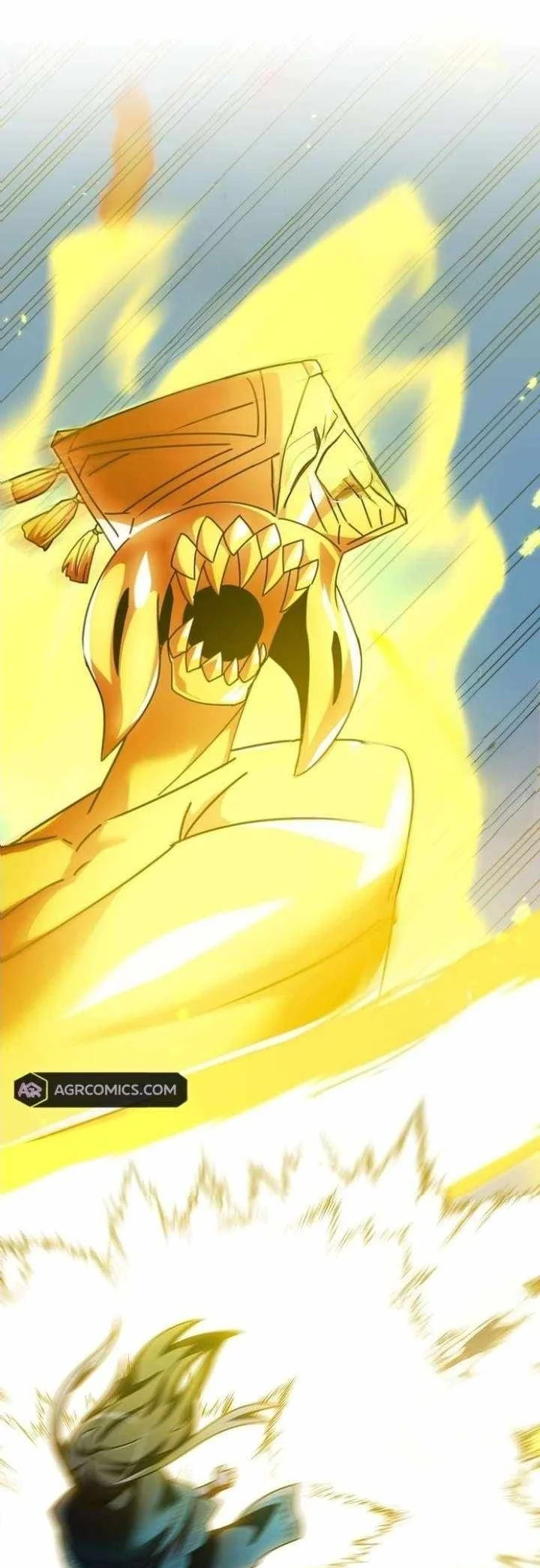 Savior of Divine Blood ~Draw Out 0.00000001% to Become the Strongest~ Chapter 139 - halaman 129