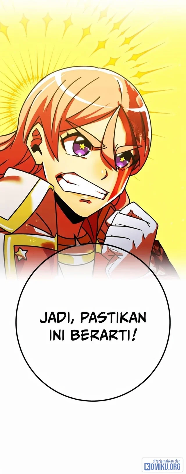 Savior of Divine Blood ~Draw Out 0.00000001% to Become the Strongest~ Chapter 139 - halaman 133
