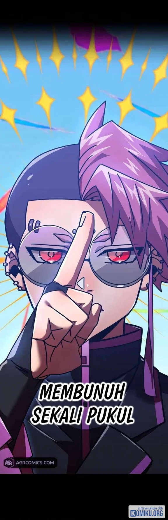 Savior of Divine Blood ~Draw Out 0.00000001% to Become the Strongest~ Chapter 139 - halaman 135