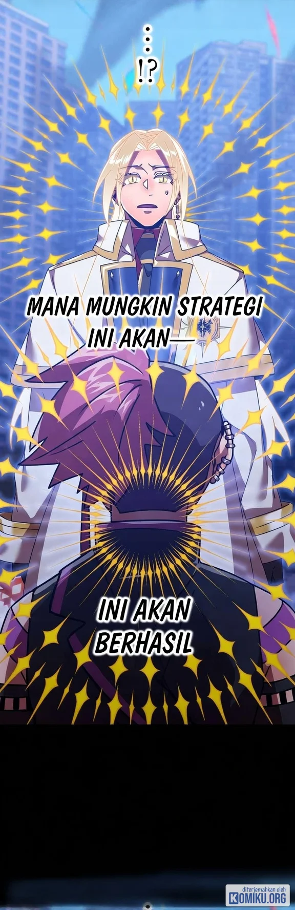Savior of Divine Blood ~Draw Out 0.00000001% to Become the Strongest~ Chapter 139 - halaman 137