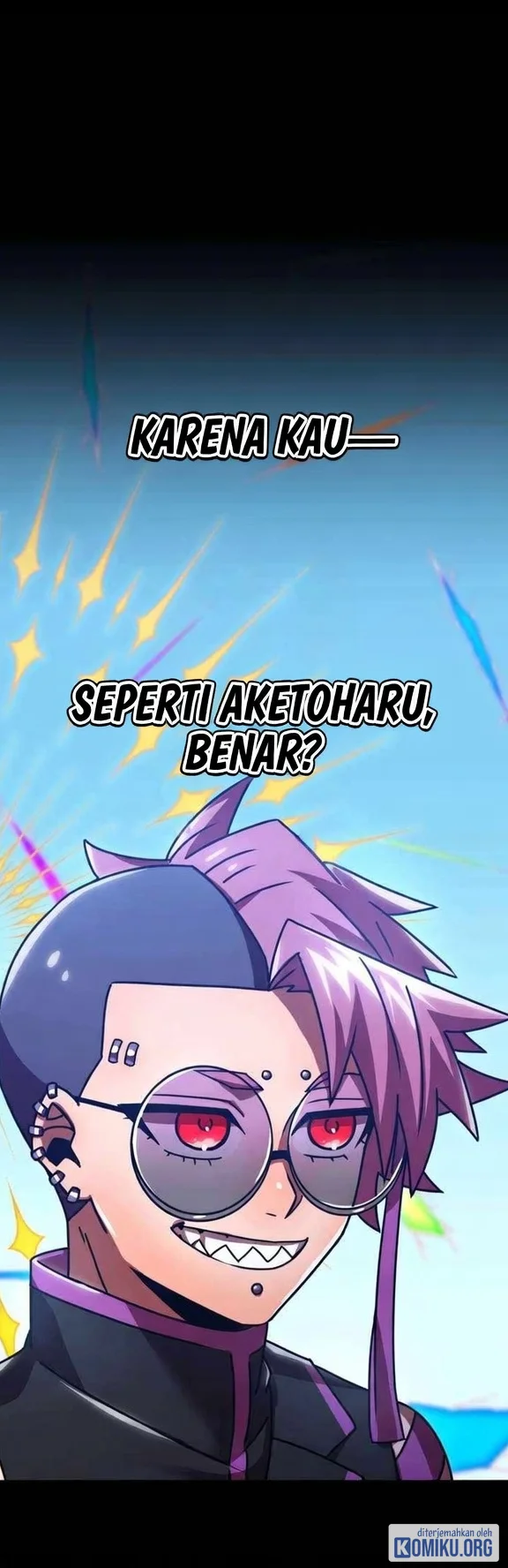Savior of Divine Blood ~Draw Out 0.00000001% to Become the Strongest~ Chapter 139 - halaman 138