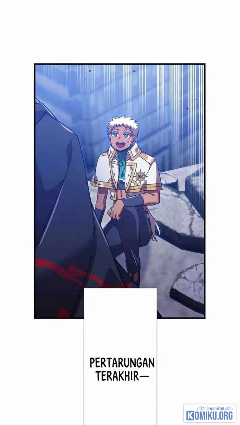Savior of Divine Blood ~Draw Out 0.00000001% to Become the Strongest~ Chapter 139 - halaman 141