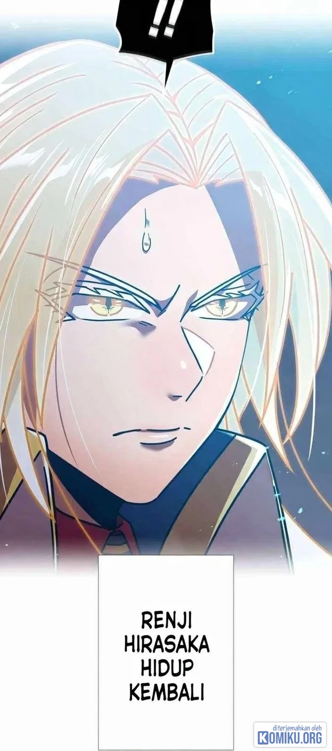 Savior of Divine Blood ~Draw Out 0.00000001% to Become the Strongest~ Chapter 139 - halaman 17