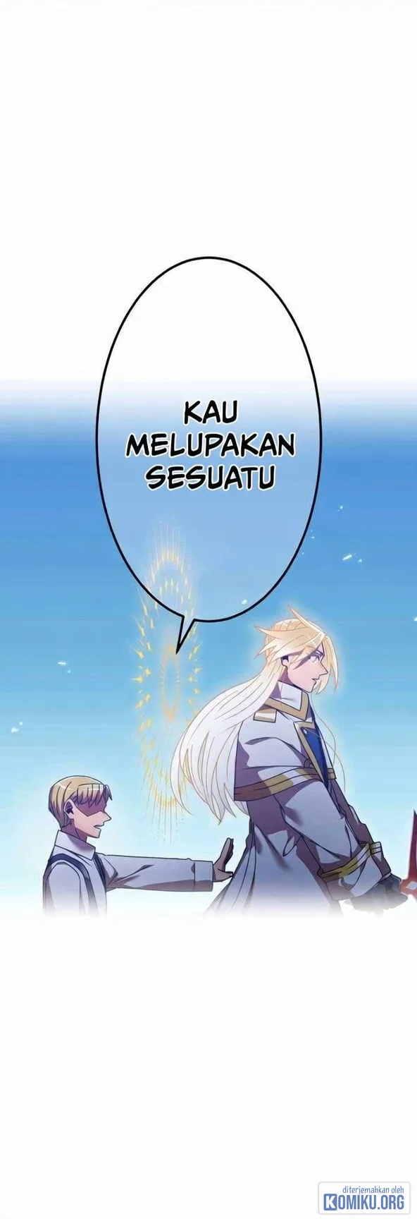 Savior of Divine Blood ~Draw Out 0.00000001% to Become the Strongest~ Chapter 139 - halaman 26