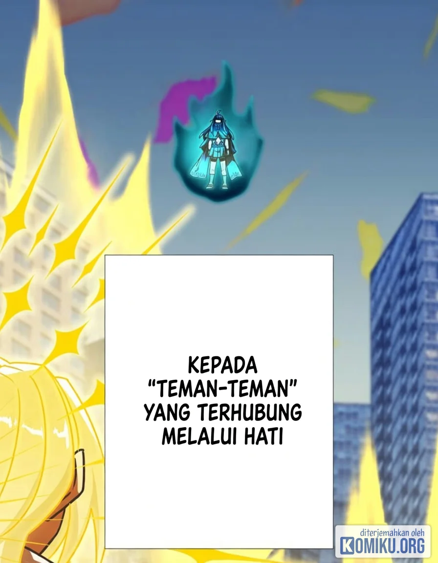 Savior of Divine Blood ~Draw Out 0.00000001% to Become the Strongest~ Chapter 139 - halaman 39