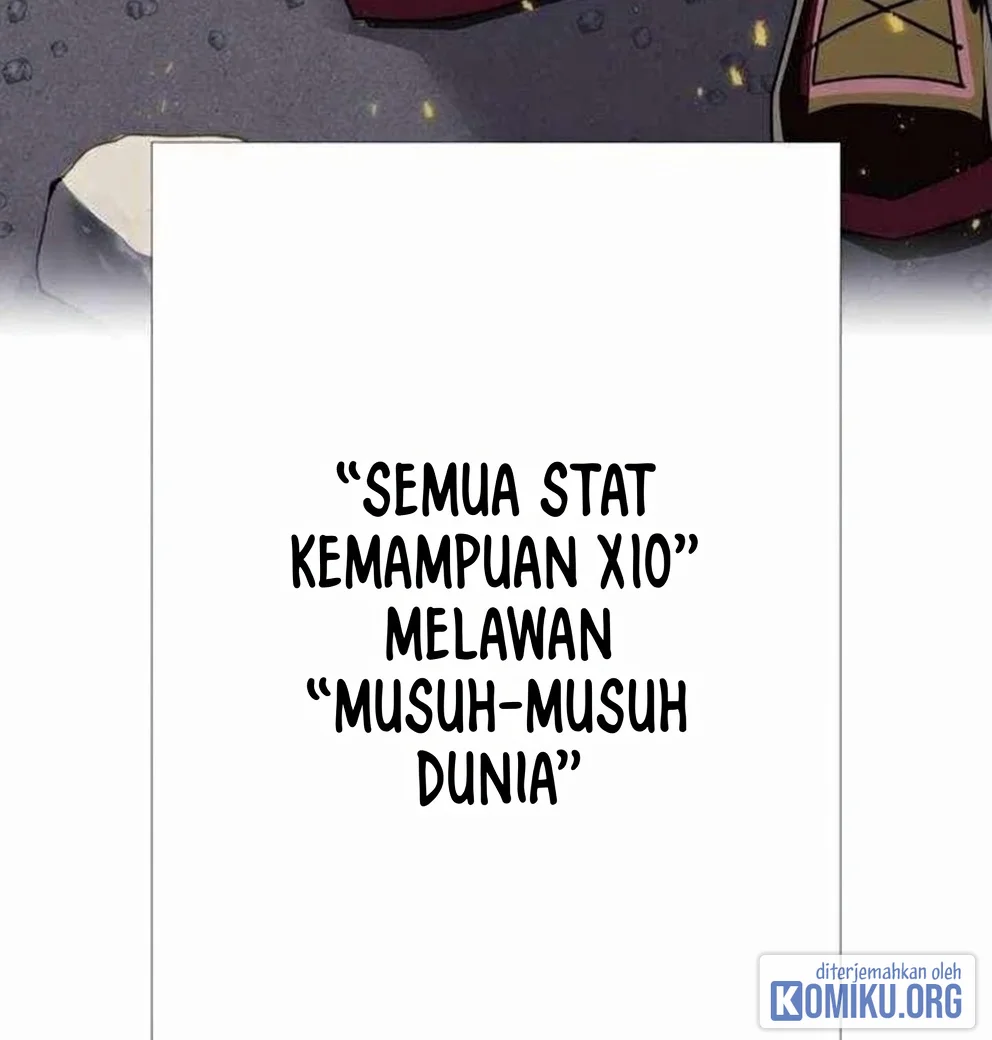 Savior of Divine Blood ~Draw Out 0.00000001% to Become the Strongest~ Chapter 139 - halaman 46