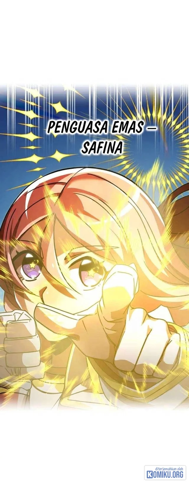 Savior of Divine Blood ~Draw Out 0.00000001% to Become the Strongest~ Chapter 139 - halaman 50