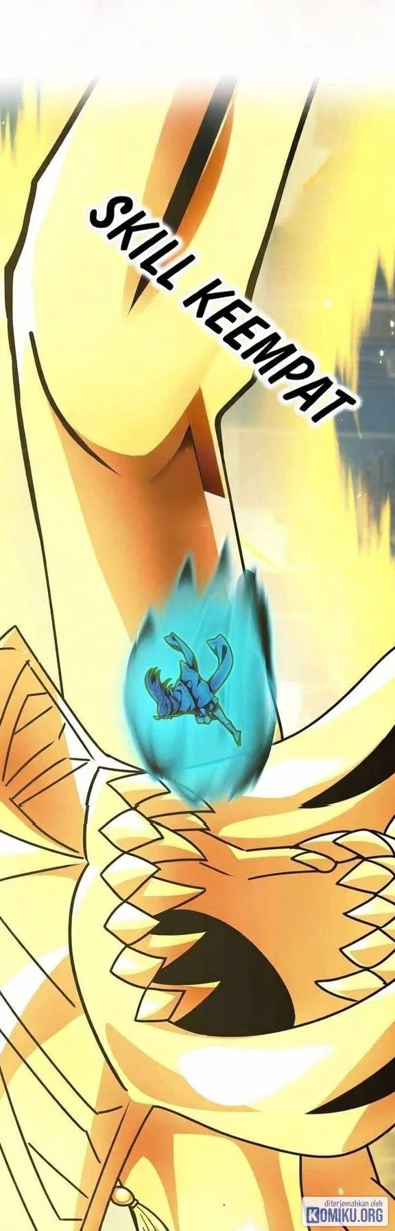 Savior of Divine Blood ~Draw Out 0.00000001% to Become the Strongest~ Chapter 139 - halaman 52