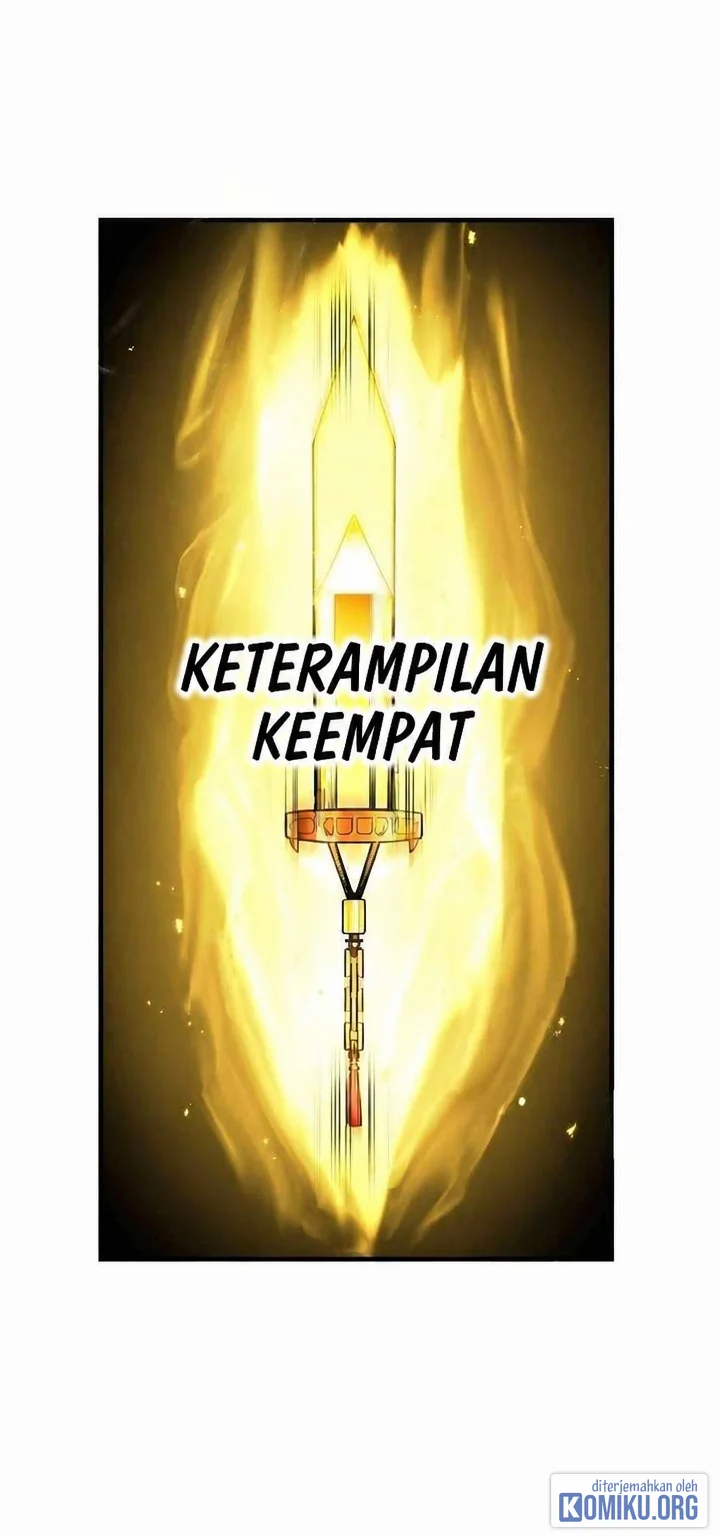 Savior of Divine Blood ~Draw Out 0.00000001% to Become the Strongest~ Chapter 139 - halaman 57
