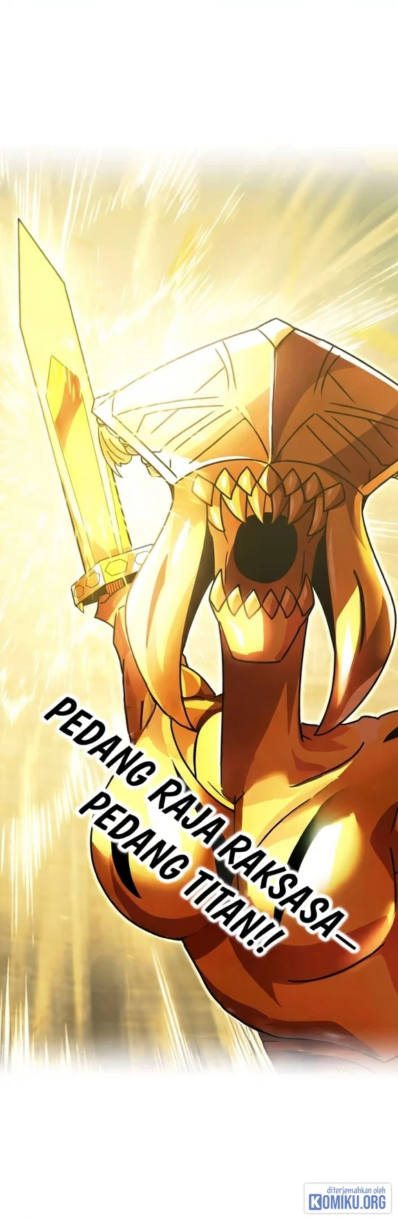 Savior of Divine Blood ~Draw Out 0.00000001% to Become the Strongest~ Chapter 139 - halaman 58