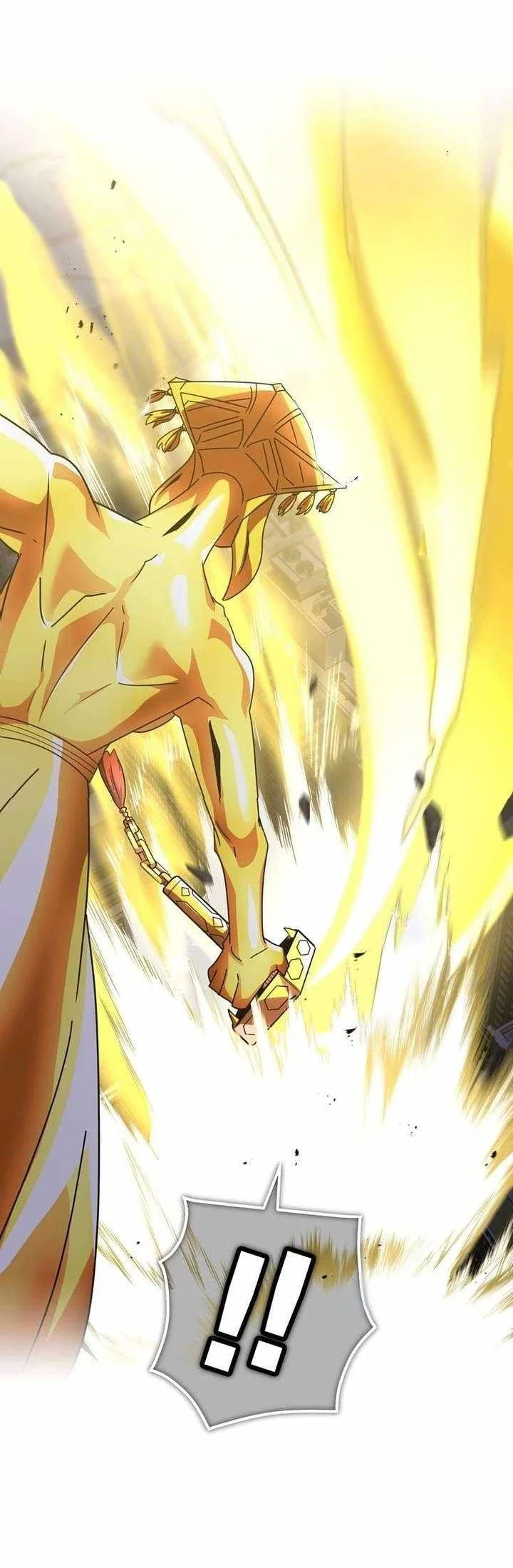 Savior of Divine Blood ~Draw Out 0.00000001% to Become the Strongest~ Chapter 139 - halaman 61