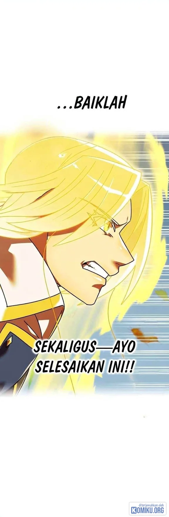 Savior of Divine Blood ~Draw Out 0.00000001% to Become the Strongest~ Chapter 139 - halaman 63