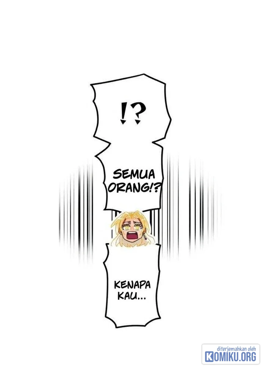 Savior of Divine Blood ~Draw Out 0.00000001% to Become the Strongest~ Chapter 139 - halaman 65
