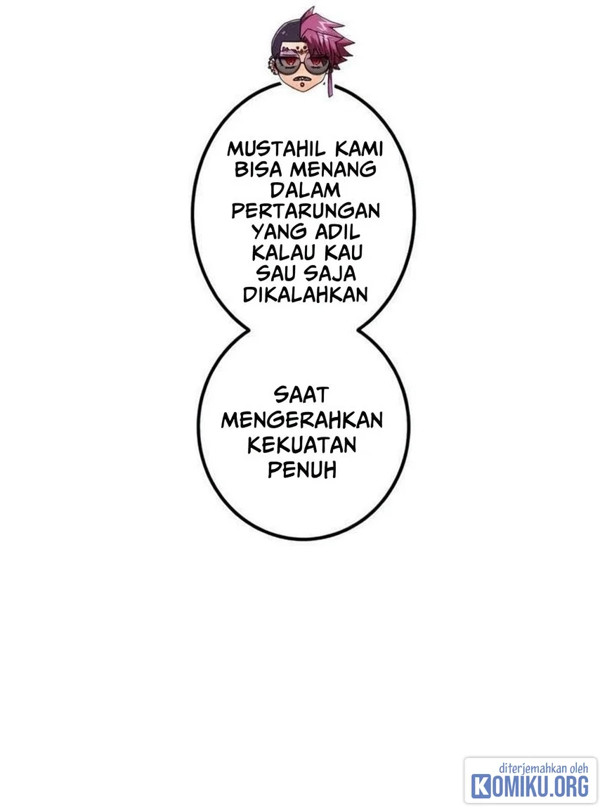 Savior of Divine Blood ~Draw Out 0.00000001% to Become the Strongest~ Chapter 139 - halaman 66