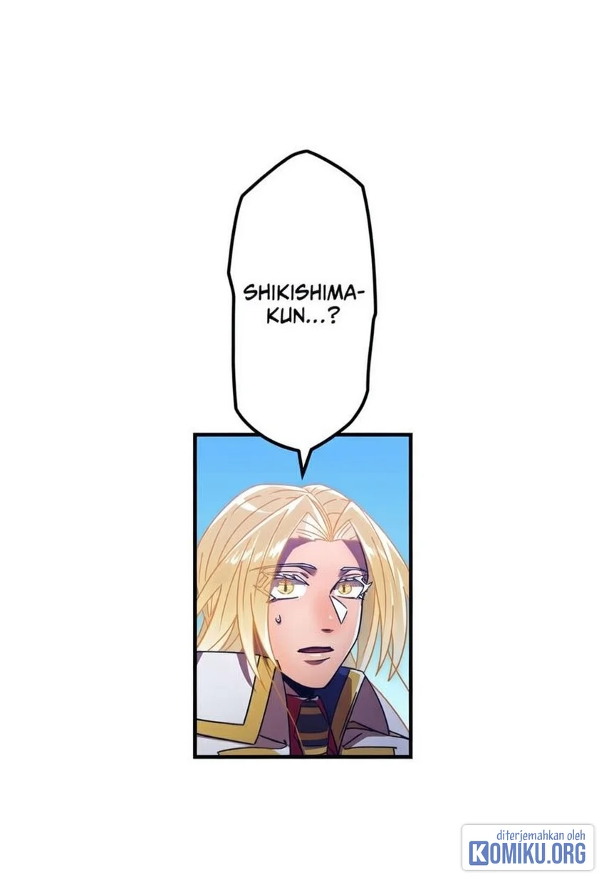 Savior of Divine Blood ~Draw Out 0.00000001% to Become the Strongest~ Chapter 139 - halaman 69