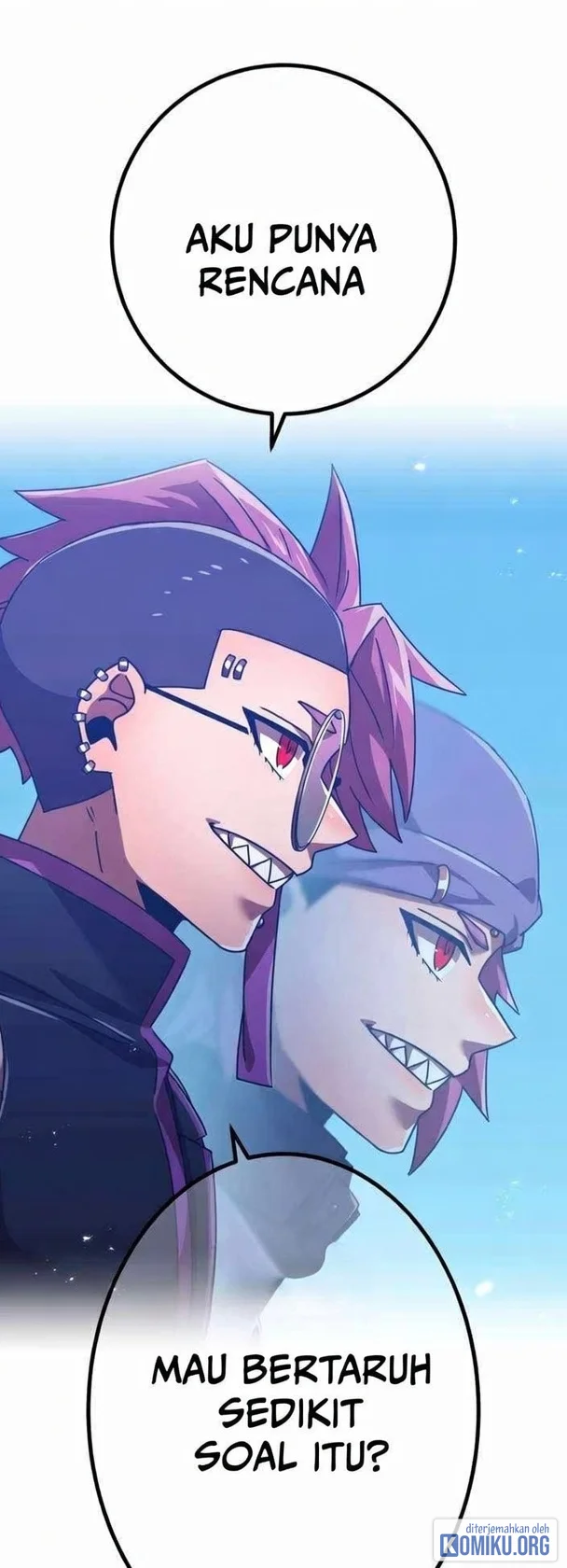 Savior of Divine Blood ~Draw Out 0.00000001% to Become the Strongest~ Chapter 139 - halaman 71