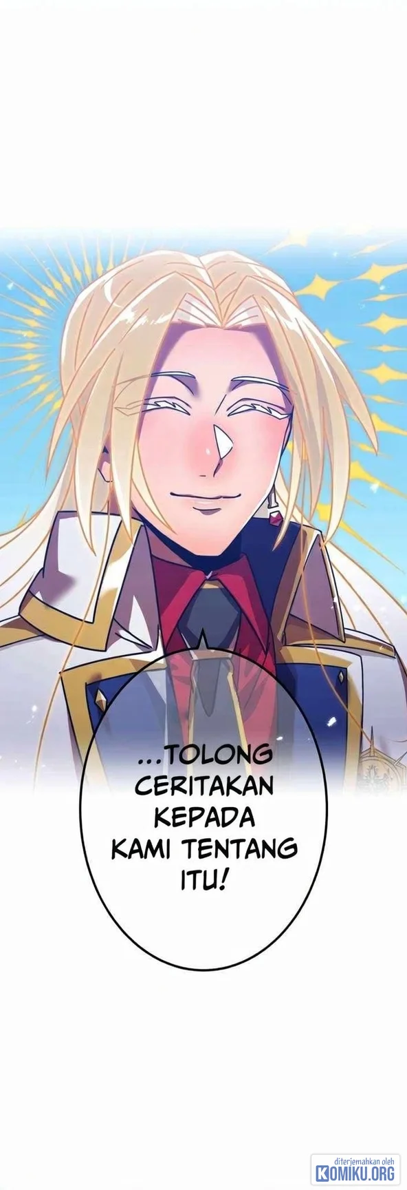 Savior of Divine Blood ~Draw Out 0.00000001% to Become the Strongest~ Chapter 139 - halaman 75