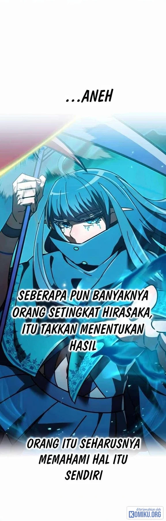 Savior of Divine Blood ~Draw Out 0.00000001% to Become the Strongest~ Chapter 139 - halaman 80